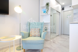 דירה 28.2 מ"ר - יוסף קובלדזה, Batumi, גאורגיה