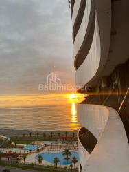 דירה 33 מ"ר - יוסף קובלדזה, Batumi, גאורגיה