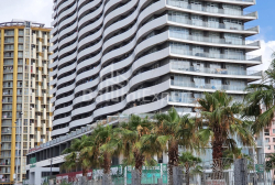 דירה 33 מ"ר - יוסף קובלדזה, Batumi, גאורגיה