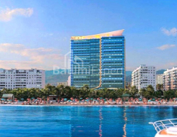 דירה 30.3 מ"ר - שלווה אינסרידזה, Batumi, גאורגיה