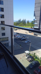 דירה 35 מ"ר - לך ומריה קצ'ינסקי, Batumi, גאורגיה