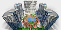 דירה 35 מ"ר - לך ומריה קצ'ינסקי, Batumi, גאורגיה