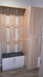 דירה 35 מ"ר - לך ומריה קצ'ינסקי, Batumi, גאורגיה