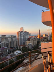 דירה 3-комн 65 m² - איליה צ'בצ'וואדזה, Batumi