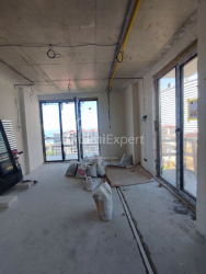 דירה 1-комн 37.3 m² - שלווה אינסרידזה, Batumi