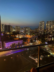 דירה 80 מ"ר - Zhiuli Shartava, Batumi, גאורגיה