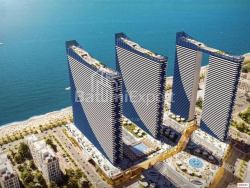 דירה 33 מ"ר - שריף חימשיאשווילי, Batumi, גאורגיה