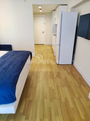 דירה 1-комн 33 m² - שריף חימשיאשווילי, Batumi
