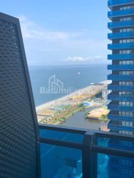 דירה 33 מ"ר - שריף חימשיאשווילי, Batumi, גאורגיה