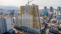 דירה 1-комн 37.1 m² - חידרה אבאשידזה, Batumi