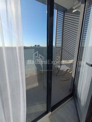 דירה 1-комн 33 m² - Zhiuli Shartava, Batumi