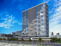 דירה 1-комн 33 m² - Zhiuli Shartava, Batumi