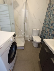 דירה 1-комн 33 m² - Zhiuli Shartava, Batumi