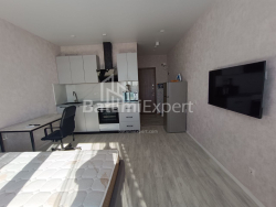 דירה 1-комн 33 m² - Zhiuli Shartava, Batumi