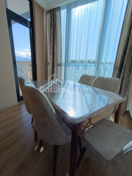דירה 2-комн 46.3 m² - Zhiuli Shartava, Batumi