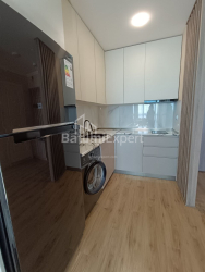 דירה 2-комн 46.3 m² - Zhiuli Shartava, Batumi