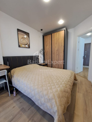 דירה 2-комн 46.3 m² - Zhiuli Shartava, Batumi