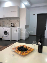 דירה 1-комн 33 m² - שלווה אינסרידזה, Batumi