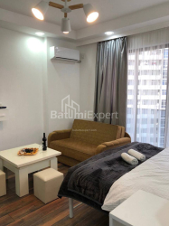 דירה 1-комн 33 m² - שלווה אינסרידזה, Batumi