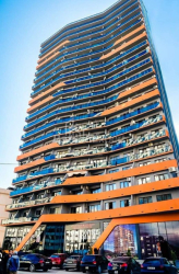 דירה 1-комн 33 m² - שלווה אינסרידזה, Batumi