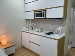 דירה 1-комн 28 m² - Zhiuli Shartava, Batumi