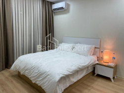 דירה 1-комн 28 m² - Zhiuli Shartava, Batumi