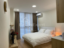 דירה 1-комн 28 m² - Zhiuli Shartava, Batumi