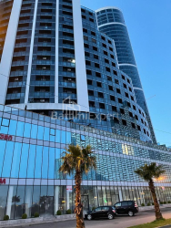 דירה 1-комн 28 m² - Zhiuli Shartava, Batumi