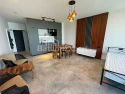 דירה 1-комн 40 m² - אחלגזרדובה, Makhinjauri