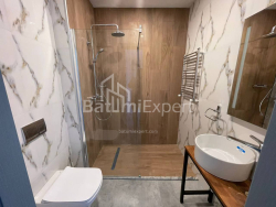 דירה 1-комн 40 m² - אחלגזרדובה, Makhinjauri