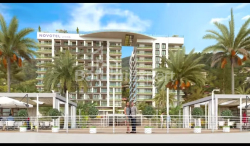 דירה 2-комн 47.6 m² - הנסיכה תמרה, Makhinjauri