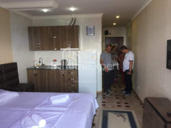 דירה 1-комн 29.1 m² - יוסף קובלדזה, Batumi
