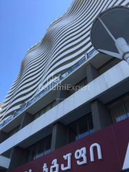 דירה 1-комн 29.1 m² - יוסף קובלדזה, Batumi