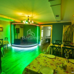 מסעדה 300 מ"ר - ואזה-פשבלה, Batumi, גאורגיה