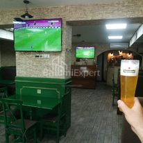 מסעדה 300 מ"ר - ואזה-פשבלה, Batumi, גאורגיה