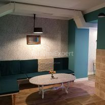 מסעדה 300 מ"ר - ואזה-פשבלה, Batumi, גאורגיה