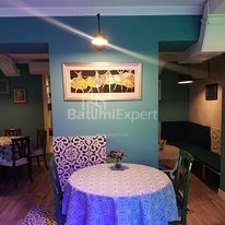 מסעדה 300 מ"ר - ואזה-פשבלה, Batumi, גאורגיה