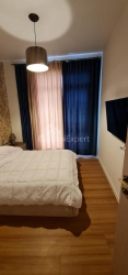 דירה 2-комн 55 m² - לך ומריה קצ'ינסקי, Batumi