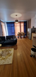 דירה 55 מ"ר - לך ומריה קצ'ינסקי, Batumi, גאורגיה