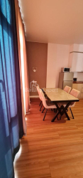 דירה 55 מ"ר - לך ומריה קצ'ינסקי, Batumi, גאורגיה