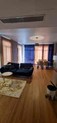דירה 2-комн 55 m² - לך ומריה קצ'ינסקי, Batumi