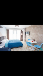 דירה 30 מ"ר - לך ומריה קצ'ינסקי, Batumi, גאורגיה