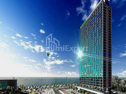 דירה 1-комн 30 m² - לך ומריה קצ'ינסקי, Batumi