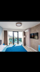 דירה 30 מ"ר - לך ומריה קצ'ינסקי, Batumi, גאורגיה