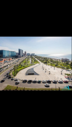 דירה 30 מ"ר - לך ומריה קצ'ינסקי, Batumi, גאורגיה