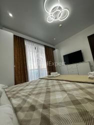 דירה 50 מ"ר - לך ומריה קצ'ינסקי, Batumi, גאורגיה