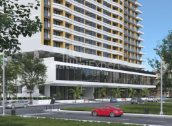 דירה 1-комн 37.1 m² - חידרה אבאשידזה, Batumi