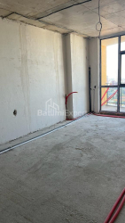 דירה 1-комн 42.9 m² - חידרה אבאשידזה, Batumi