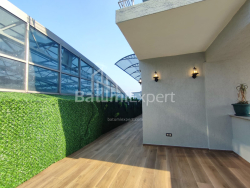 דירה 111 מ"ר - איליה צ'בצ'וואדזה, Batumi, גאורגיה