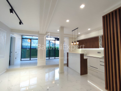 דירה 3-комн 111 m² - איליה צ'בצ'וואדזה, Batumi